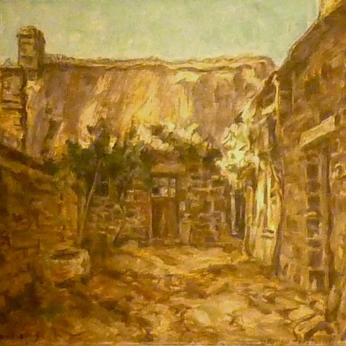 Photo de Musée du Faouët