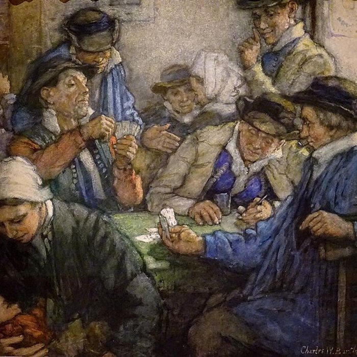 Photo de Musée du Faouët