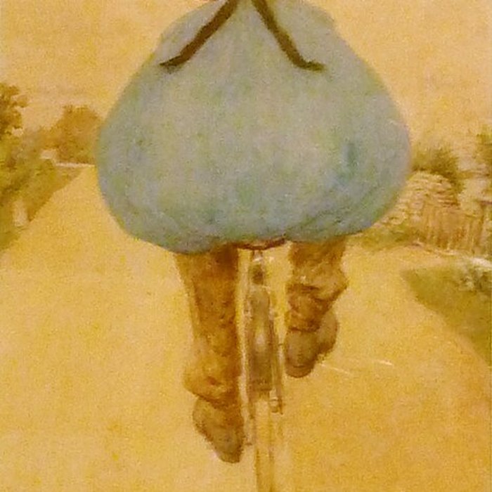 Photo de Musée du Faouët