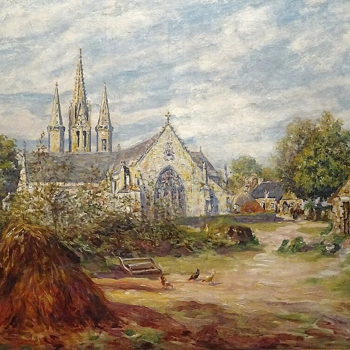 Photo de Musée du Faouët