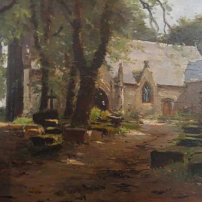 Photo de Musée du Faouët