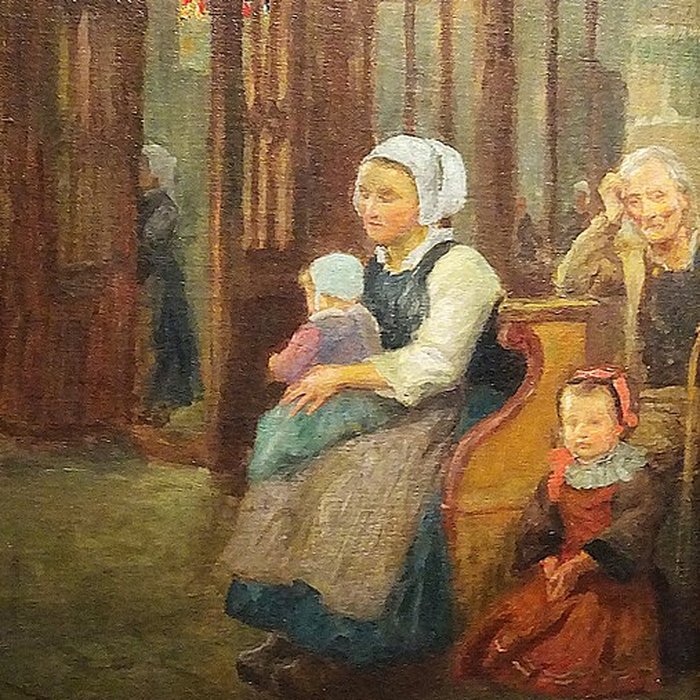 Photo de Musée du Faouët