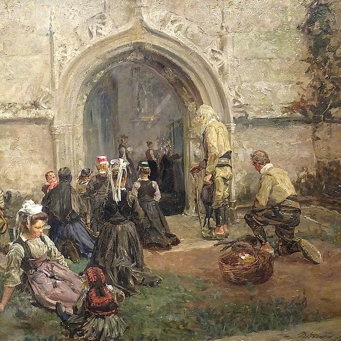 Photo de Musée du Faouët