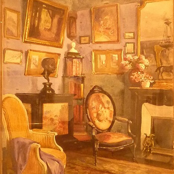 Photo de Musée du Faouët