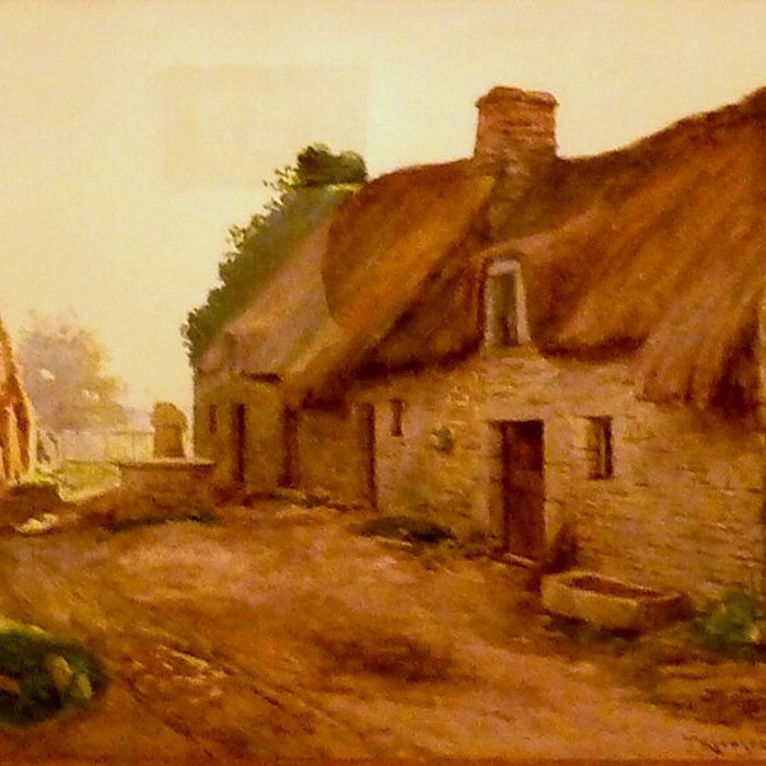 Photo de Musée du Faouët