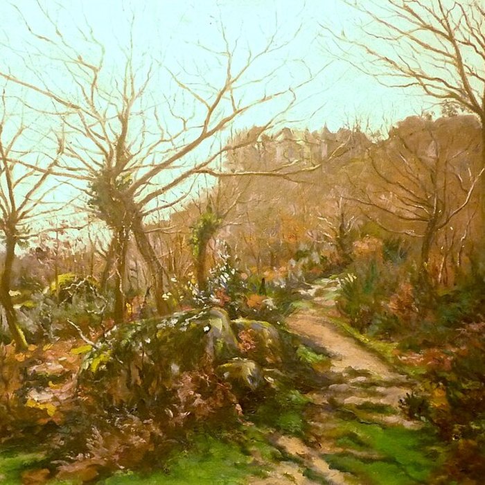 Photo de Musée du Faouët