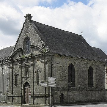 Musée du Faouët