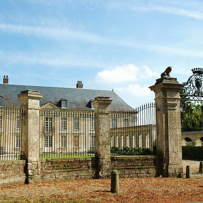 Photo de Château de Raincheval