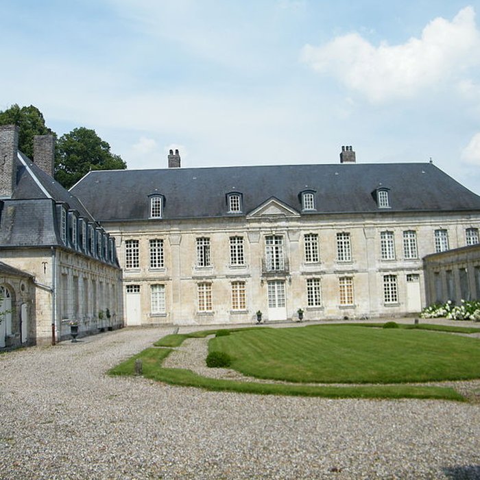Photo de Château de Raincheval