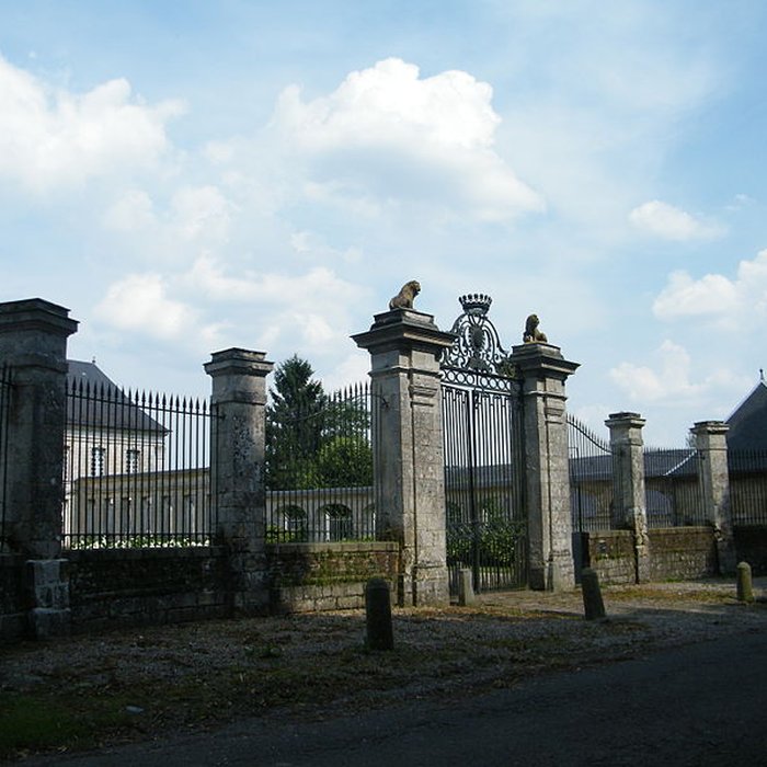 Photo de Château de Raincheval