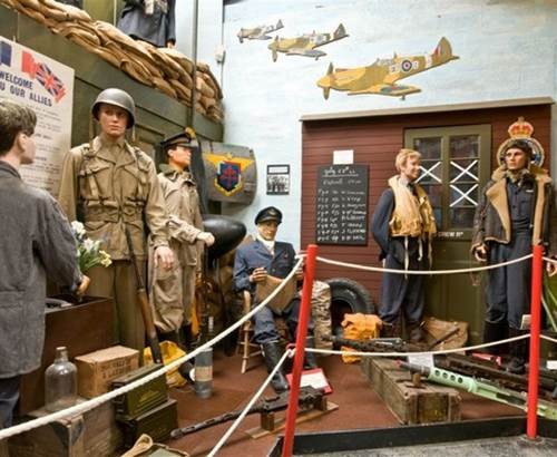 Photo de Musée Les Sanglots longs à Réguiny