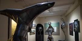 Photo de Naïa museum à Rochefort-en-Terre
