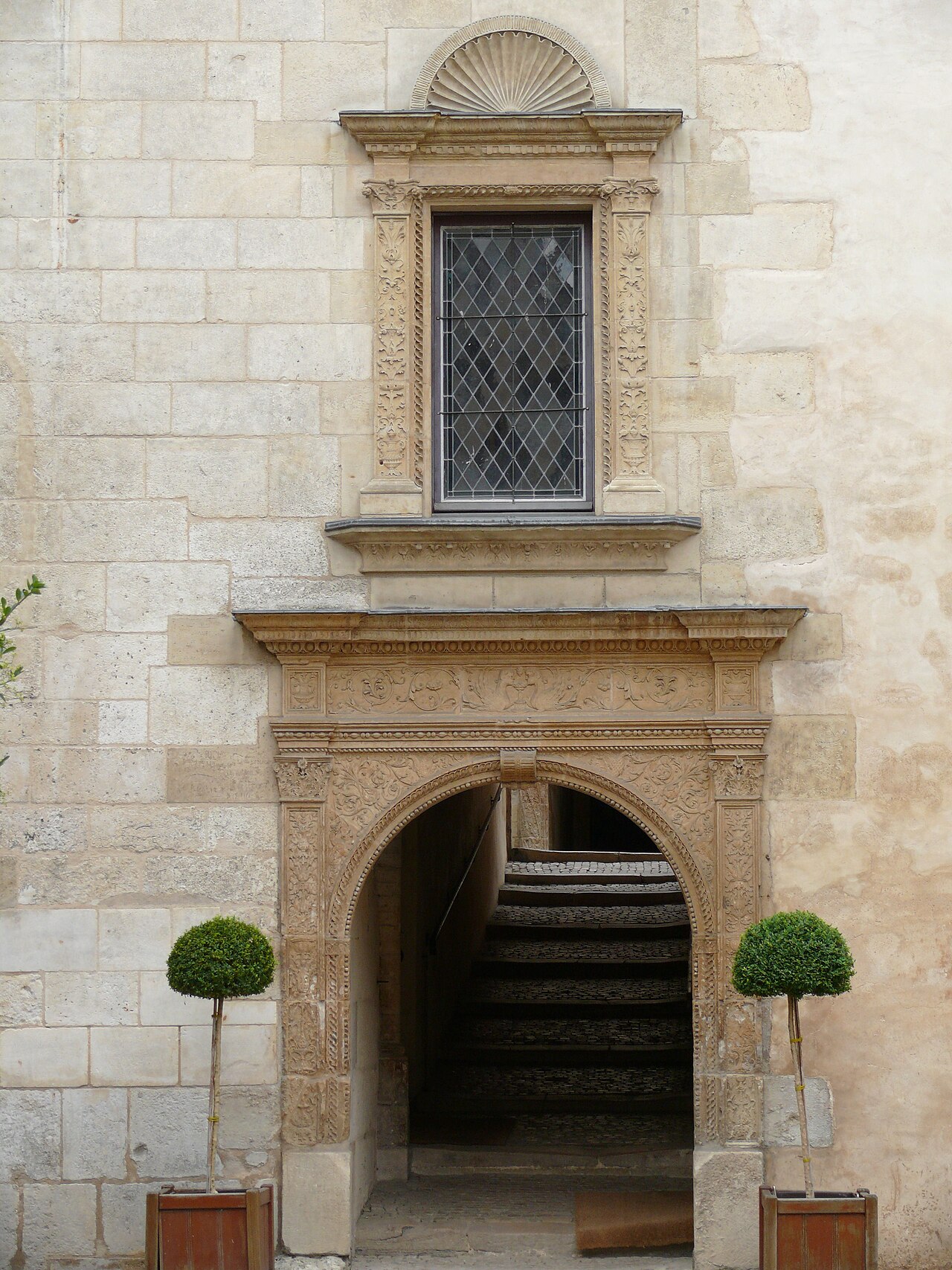 Musée des Arts Décoratifs de Bourges