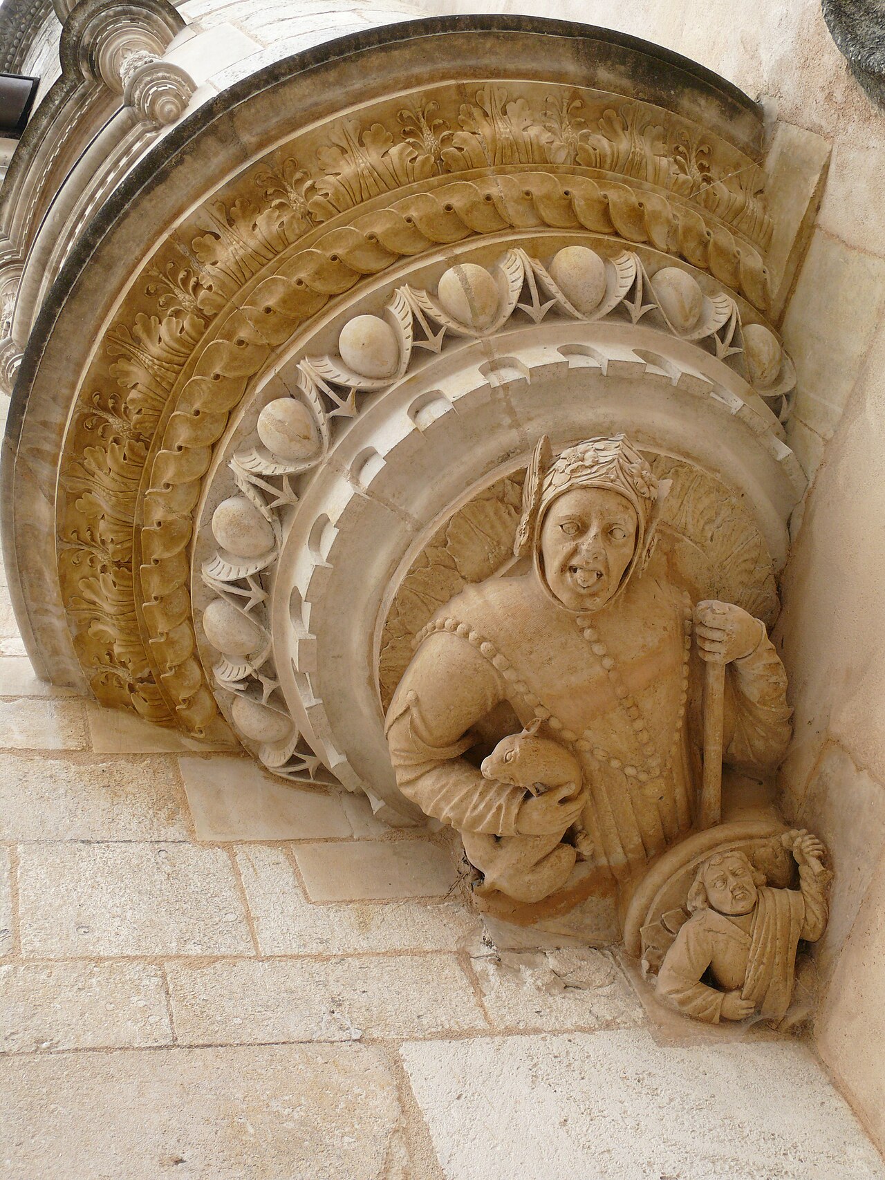 Musée des Arts Décoratifs de Bourges