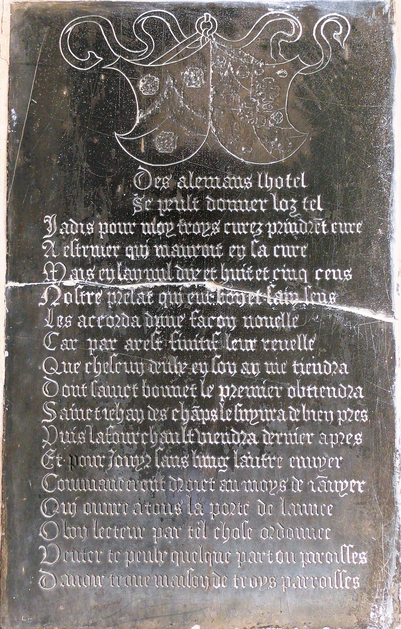 Musée des Arts Décoratifs de Bourges