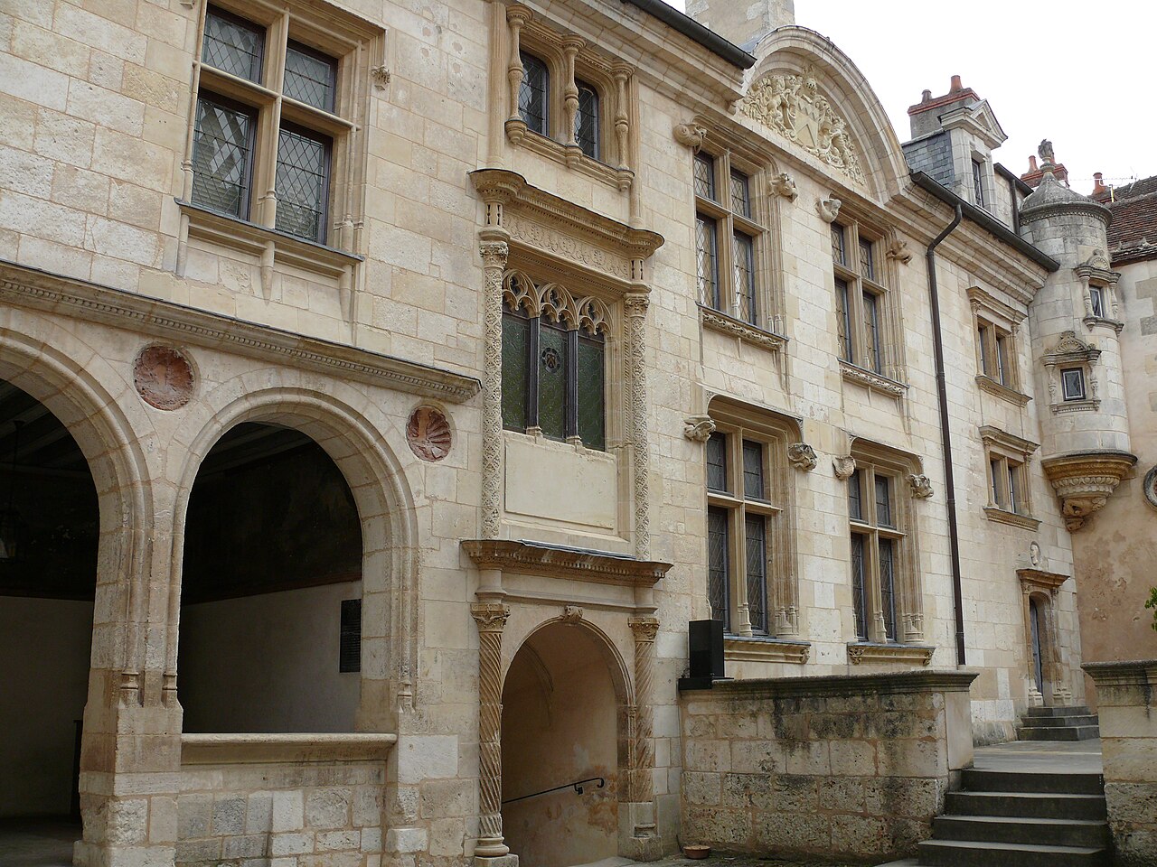 Musée des Arts Décoratifs de Bourges