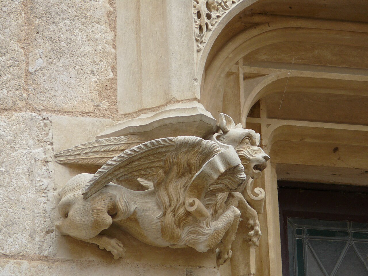 Musée des Arts Décoratifs de Bourges