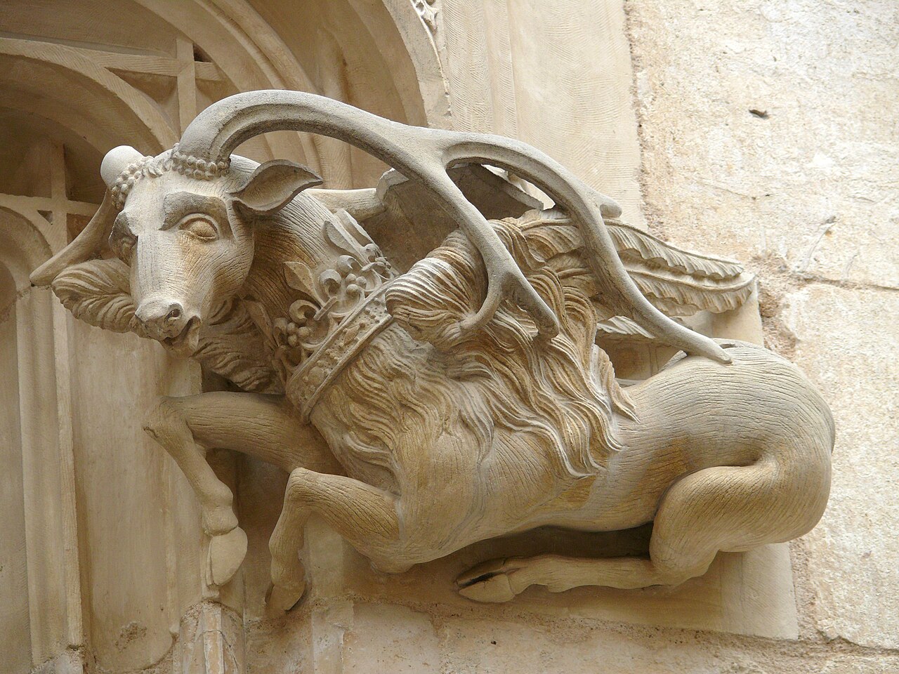 Musée des Arts Décoratifs de Bourges