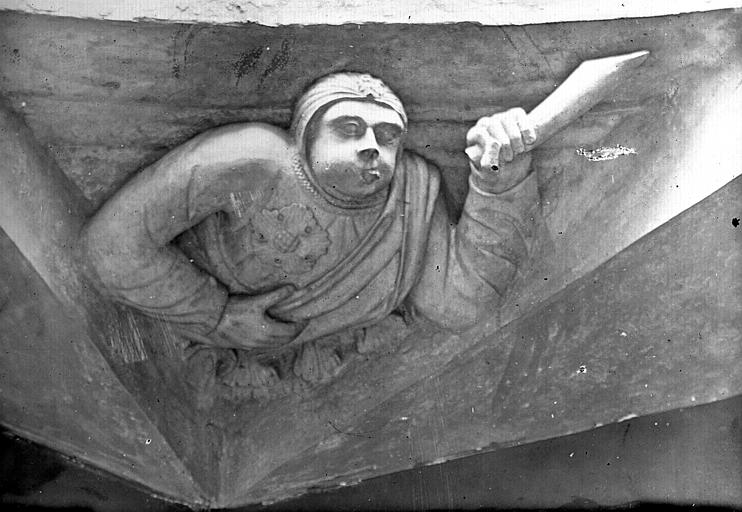 Musée des Arts Décoratifs de Bourges