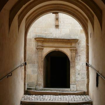 Musée des Arts Décoratifs de Bourges