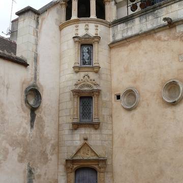 Musée des Arts Décoratifs de Bourges