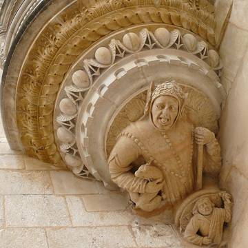 Musée des Arts Décoratifs de Bourges