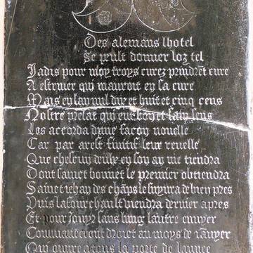 Musée des Arts Décoratifs de Bourges