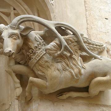 Musée des Arts Décoratifs de Bourges
