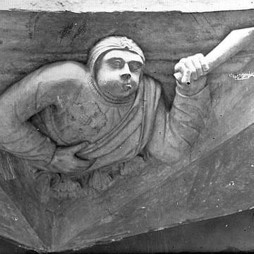 Musée des Arts Décoratifs de Bourges