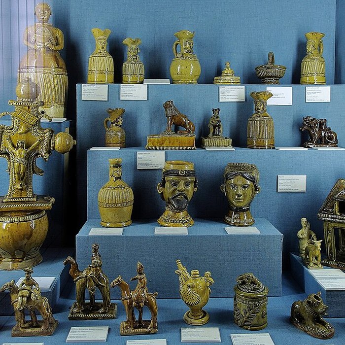 Photo de Musée du Berry à Bourges