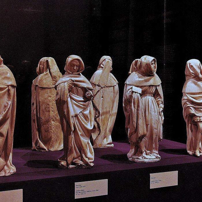 Photo de Musée du Berry à Bourges