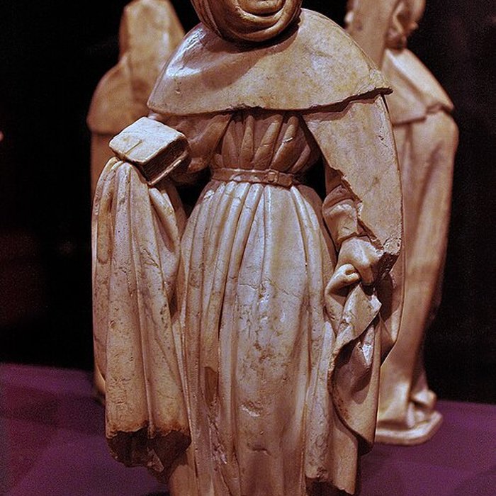 Photo de Musée du Berry à Bourges