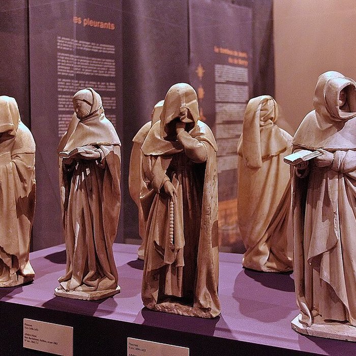 Photo de Musée du Berry à Bourges