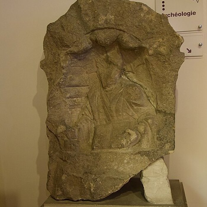 Photo de Musée du Berry à Bourges