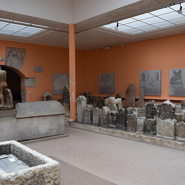 Photo de Musée du Berry à Bourges