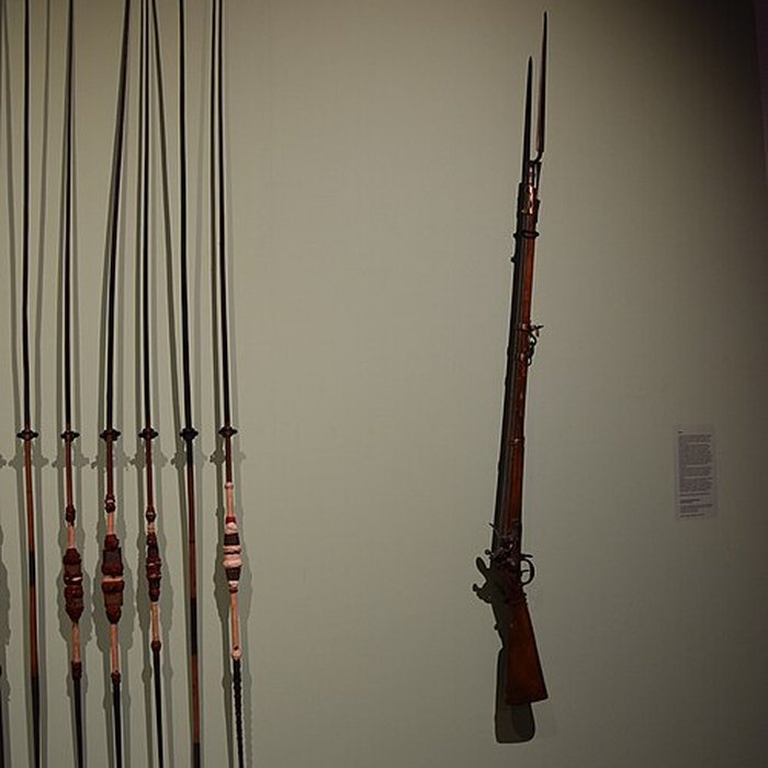 Photo de Musée du Berry à Bourges