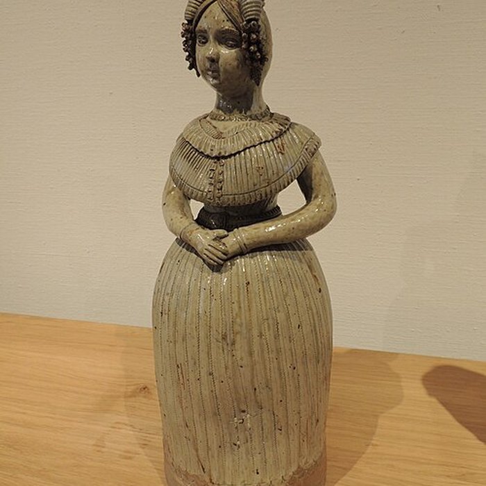 Photo de Musée du Berry à Bourges