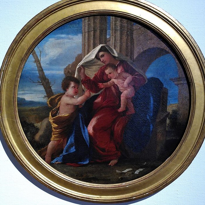 Photo de Musée du Berry à Bourges