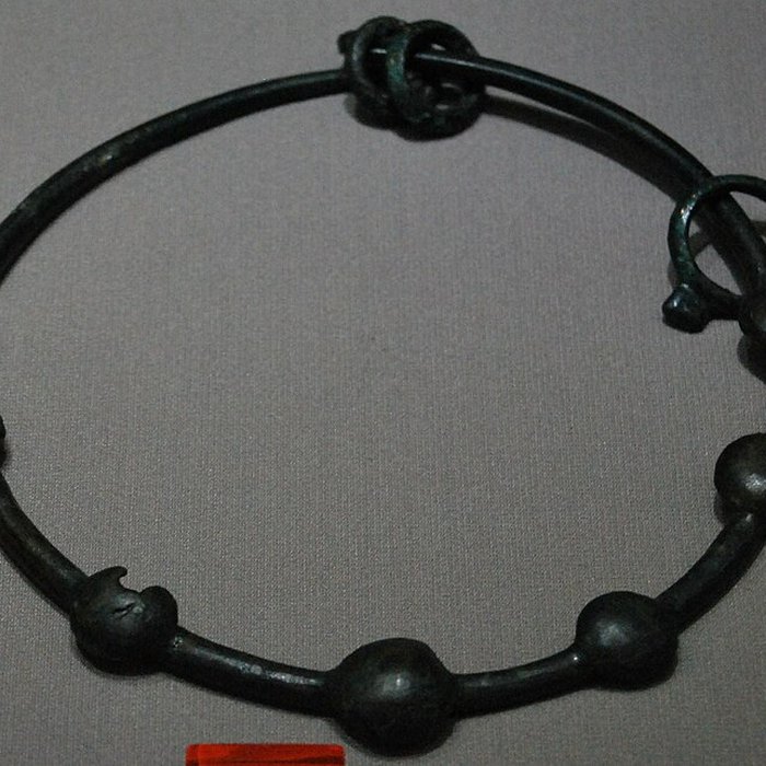 Photo de Musée du Berry à Bourges