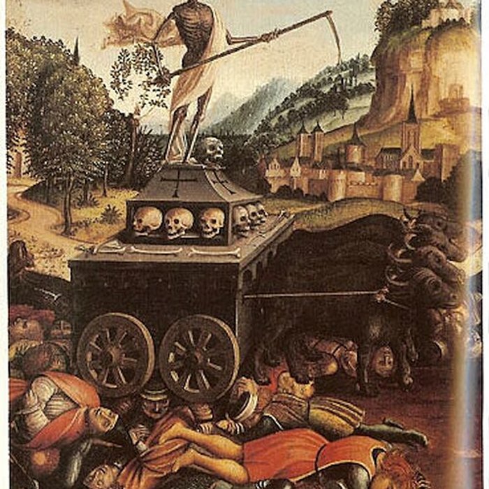 Photo de Musée du Berry à Bourges