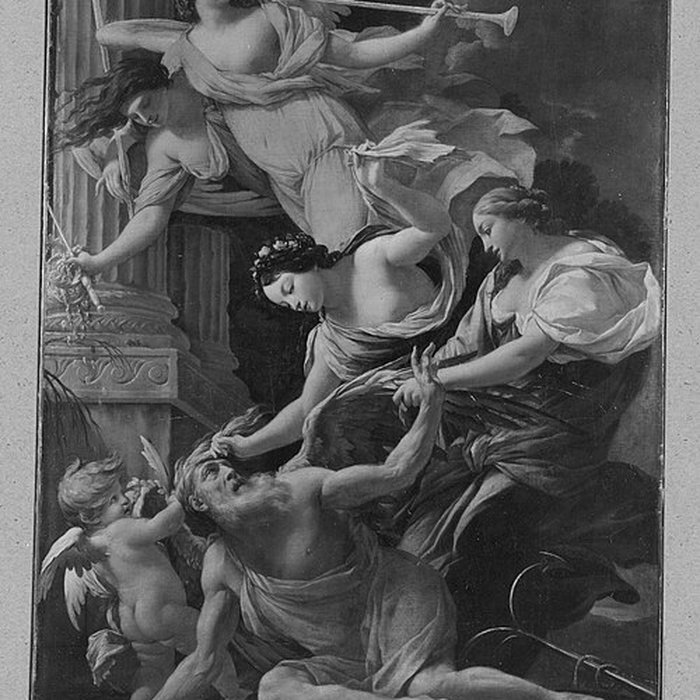 Photo de Musée du Berry à Bourges