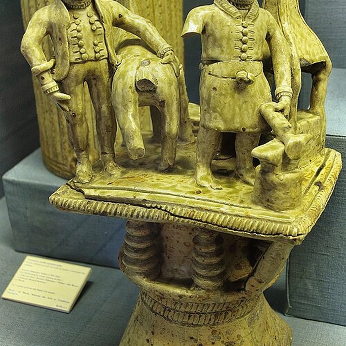 Photo de Musée du Berry à Bourges