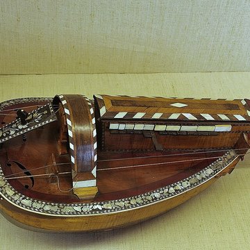 Musée du Berry à Bourges