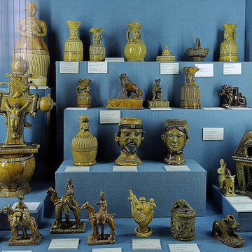 Musée du Berry à Bourges