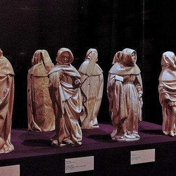 Musée du Berry à Bourges