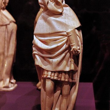 Musée du Berry à Bourges