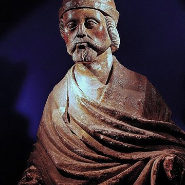 Musée du Berry à Bourges