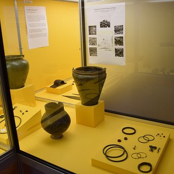 Musée du Berry à Bourges