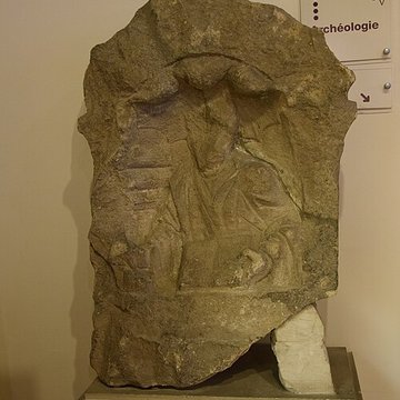 Musée du Berry à Bourges