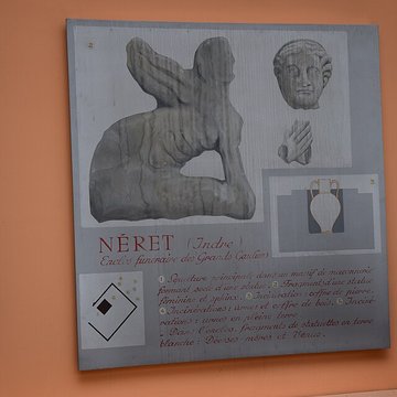 Musée du Berry à Bourges